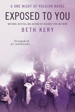 Exposed to You (eBook, ePUB) - Kery, Beth