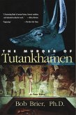 The Murder of Tutankhamen (eBook, ePUB)
