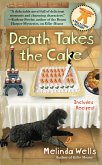 Death Takes the Cake (eBook, ePUB)