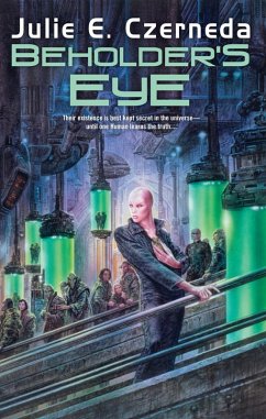 Cover Beholder's Eye (eBook, ePUB)