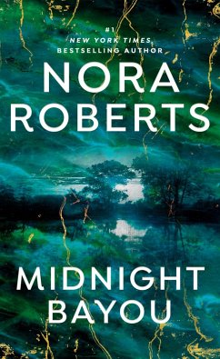 Cover Midnight Bayou (eBook, ePUB)
