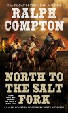 Ralph Compton North to the Salt Fork (eBook, ePUB)