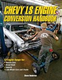 Chevy LS Engine Conversion Handbook HP1566 (eBook, ePUB)