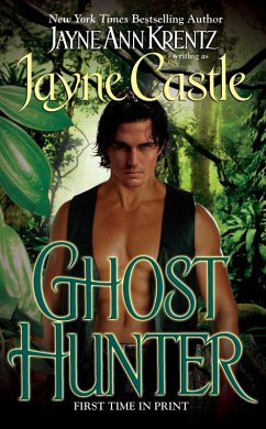 Cover Ghost Hunter (eBook, ePUB)