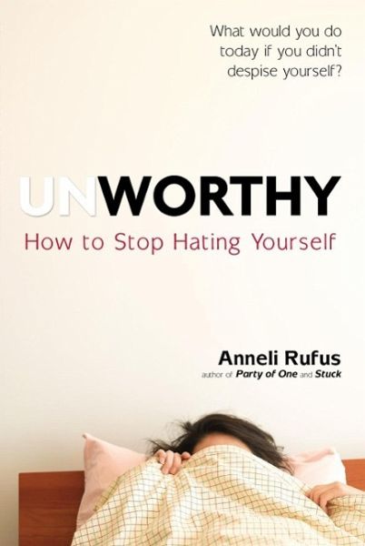 Unworthy (eBook, ePUB)