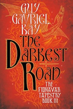 The Darkest Road (eBook, ePUB) - Kay, Guy Gavriel