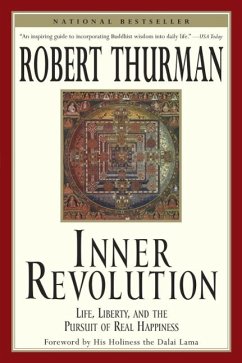 Cover Inner Revolution (eBook, ePUB)