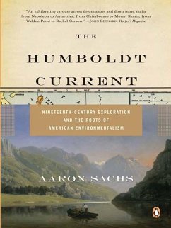 The Humboldt Current (eBook, ePUB) - Sachs, Aaron