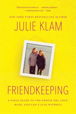 Friendkeeping (eBook, ePUB) - Klam, Julie