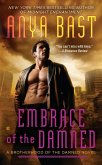 Embrace of the Damned (eBook, ePUB)