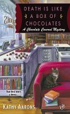 Death Is Like a Box of Chocolates (eBook, ePUB)