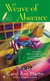 Weave of Absence (eBook, ePUB)