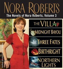 The Novels of Nora Roberts, Volume 3 (eBook, ePUB) - Roberts, Nora