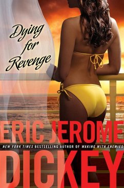 Cover Dying For Revenge (eBook, ePUB)