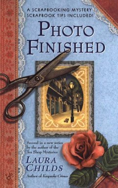 Cover Photo Finished (eBook, ePUB)