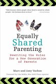 Equally Shared Parenting (eBook, ePUB)