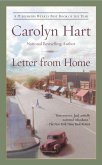 Letter From Home (eBook, ePUB) Letter From Home (eBook, ePUB)