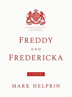 Cover Freddy and Fredericka (eBook, ePUB)