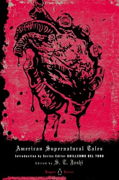 American Supernatural Tales (eBook, ePUB) Cover American Supernatural Tales (eBook, ePUB)