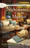 Nightmares Can Be Murder (eBook, ePUB)