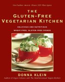The Gluten-Free Vegetarian Kitchen (eBook, ePUB)