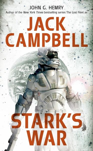 Stark's War (eBook, ePUB) Stark's War (eBook, ePUB)