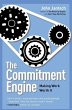 The Commitment Engine (eBook, ePUB) - Bild 1