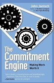 The Commitment Engine (eBook, ePUB)