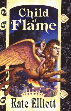 Cover Child of Flame (eBook, ePUB)