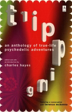 Tripping (eBook, ePUB)