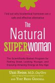 The Natural Superwoman (eBook, ePUB)