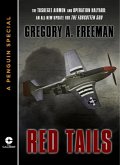 Red Tails (eBook, ePUB)