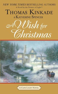 Cover A Wish for Christmas (eBook, ePUB)
