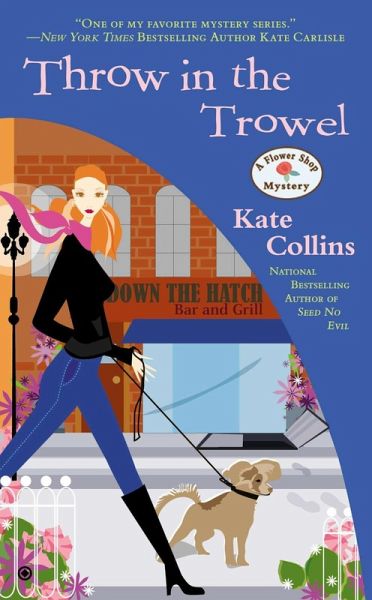 Throw in the Trowel (eBook, ePUB) Throw in the Trowel (eBook, ePUB)