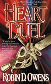 Heart Duel (eBook, ePUB)