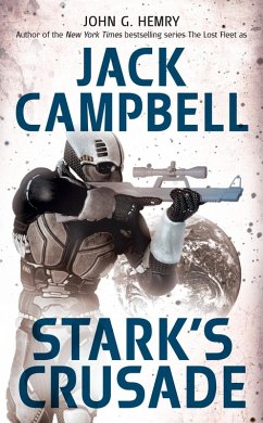 Stark's Crusade (eBook, ePUB) - Hemry, John G.; Campbell, Jack