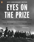 Eyes on the Prize (eBook, ePUB)