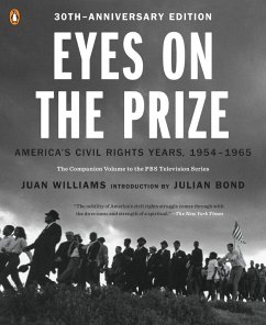 Eyes on the Prize (eBook, ePUB) - Williams, Juan