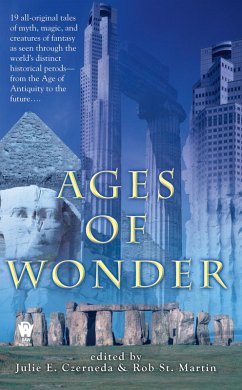 Cover Ages of Wonder (eBook, ePUB)