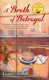 A Broth of Betrayal (eBook, ePUB)