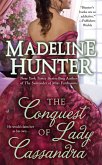 The Conquest of Lady Cassandra (eBook, ePUB)