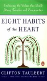 Eight Habits of the Heart (eBook, ePUB)