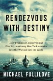Rendezvous with Destiny (eBook, ePUB)