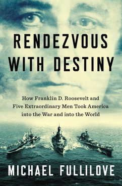 Cover Rendezvous with Destiny (eBook, ePUB)