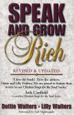 Speak and Grow Rich (eBook, ePUB)