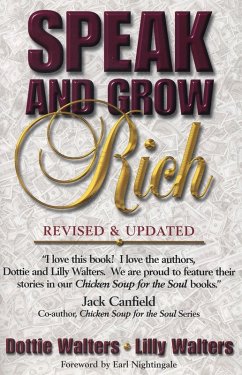 Speak and Grow Rich (eBook, ePUB) - Walters, Dottie; Walters, Lilly