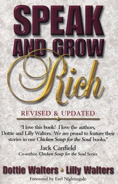 Cover Speak and Grow Rich (eBook, ePUB)