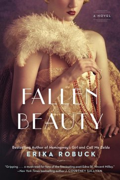 Fallen Beauty (eBook, ePUB) - Robuck, Erika