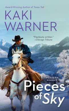 Cover Pieces of Sky (eBook, ePUB)