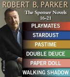 The Spenser Novels 16-21 (eBook, ePUB)